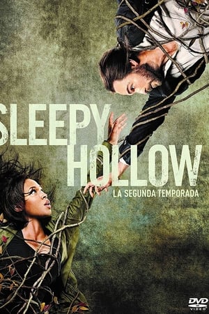 Sleepy Hollow T 2 C 7 online gratis