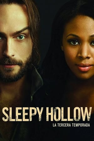 Sleepy Hollow Temporada 3 online gratis