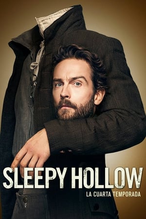 Sleepy Hollow T 4 C 1 online gratis