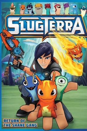 Slugterra T 1 C 21 online gratis