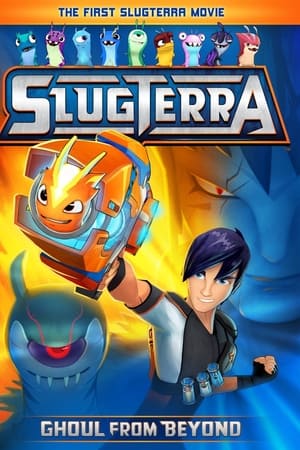 Slugterra Temporada 2 online gratis