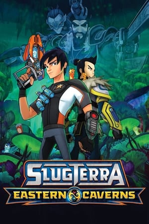 Slugterra T 3 C 10 online gratis