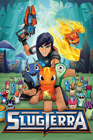 Slugterra Online