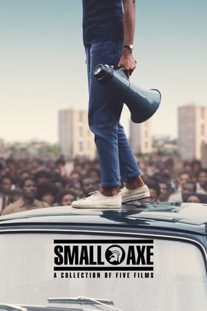 Small Axe temporada  1 online