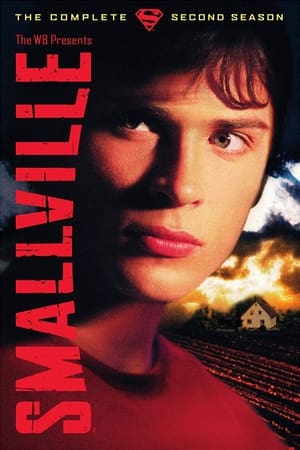 Smallville T 2 C 3 online gratis