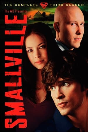 Smallville T 3 C 6 online gratis