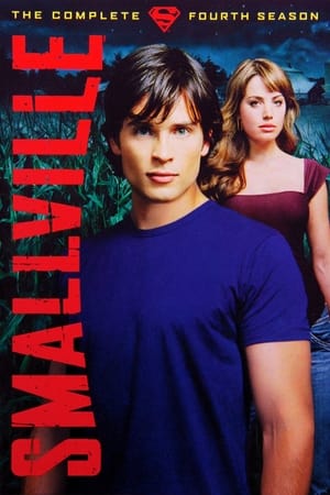 Smallville T 4 C 2 online gratis