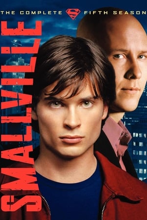 Smallville T 5 C 1 online gratis