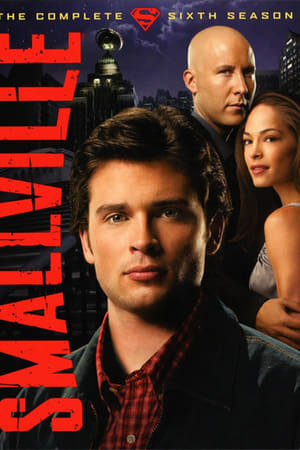 Smallville T 6 C 6 online gratis