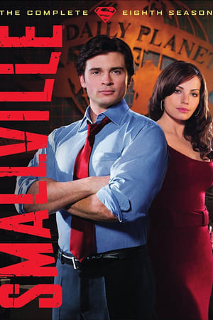 Smallville T 8 C 7 online gratis