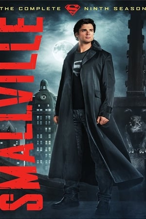 Smallville T 9 C 10 online gratis