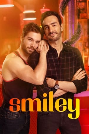 Smiley temporada  1 online