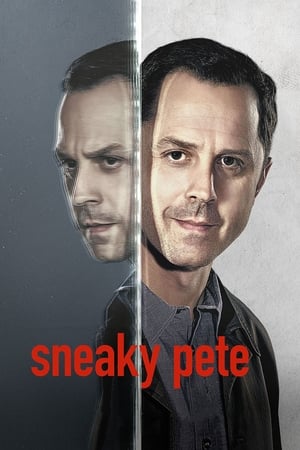 Sneaky Pete Online