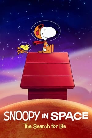 Snoopy en el espacio T 2 C 7 online gratis