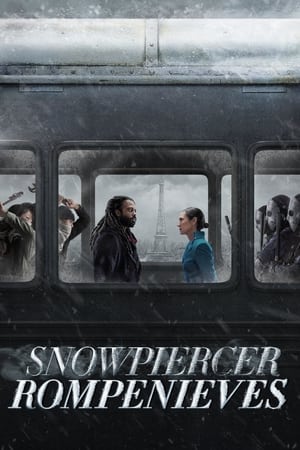 Snowpiercer: Rompenieves T 1 C 7 online gratis