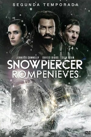 Snowpiercer: Rompenieves T 2 C 9 online gratis