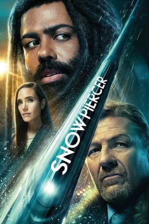 Snowpiercer: Rompenieves Temporada 3 online gratis