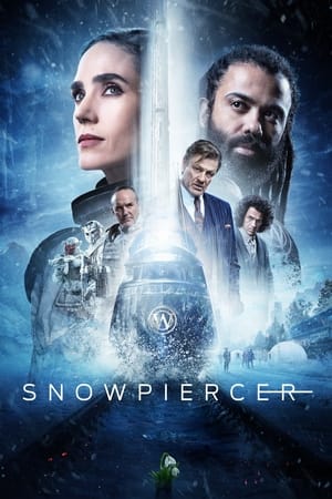 Snowpiercer: Rompenieves T 4 C 3 online gratis