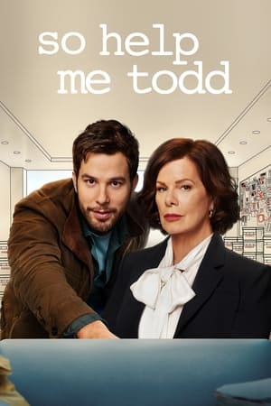 So Help Me Todd temporada  1 online