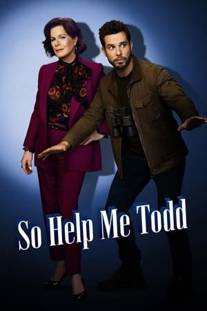 So Help Me Todd temporada  2 online