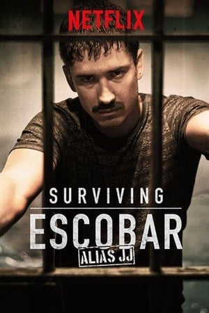 Sobreviviendo a Escobar, Alias J.J. T 1 C 52 online gratis