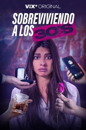 Sobreviviendo a los 30s T 1 C 10 online gratis