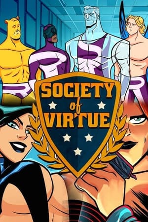 Society of Virtue T 4 C 5 online gratis