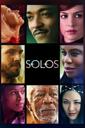 Solos Temporada 1 online gratis