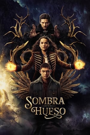 Sombra y hueso temporada  2 online