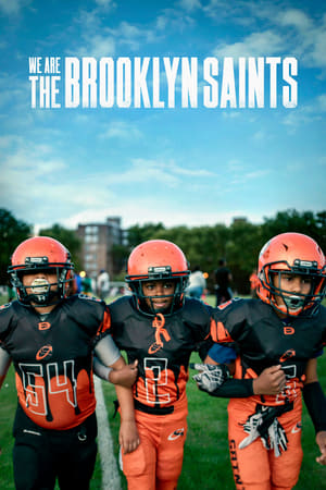 Somos los Brooklyn Saints T 1 C 1 online gratis