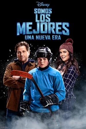 Somos los mejores: Una nueva era temporada  1 online