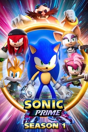 Sonic Prime T 1 C 3 online gratis