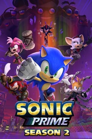 Sonic Prime T 2 C 5 online gratis