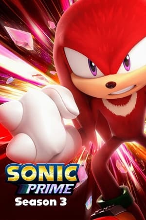 Sonic Prime T 3 C 2 online gratis