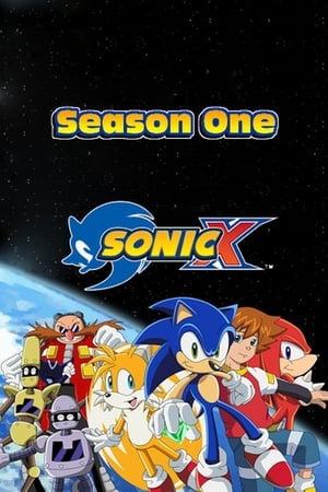 Sonic X T 1 C 10 online gratis