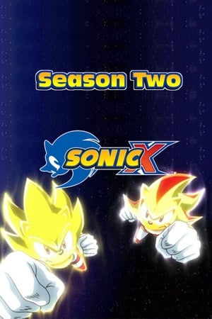 Sonic X T 2 C 20 online gratis