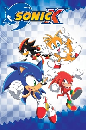 Sonic X Online