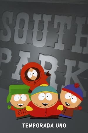 South Park T 1 C 12 online gratis