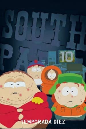 South Park T 10 C 4 online gratis