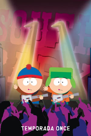 South Park T 11 C 4 online gratis