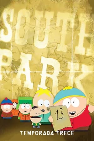 South Park T 13 C 8 online gratis