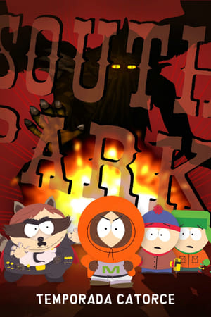 South Park T 14 C 10 online gratis