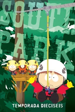 South Park T 16 C 3 online gratis