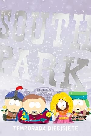 South Park T 17 C 6 online gratis