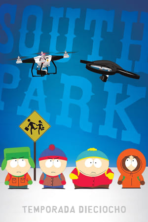 South Park T 18 C 6 online gratis