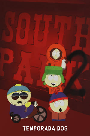 South Park T 2 C 9 online gratis