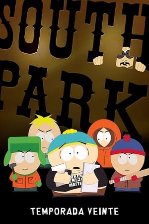 South Park T 20 C 10 online gratis