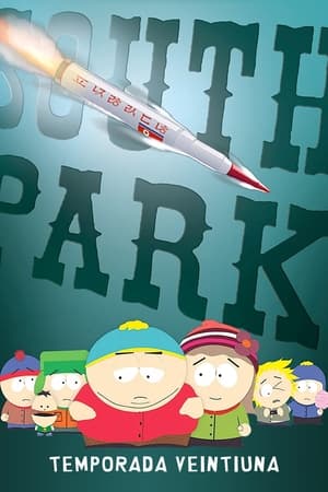 South Park T 21 C 2 online gratis