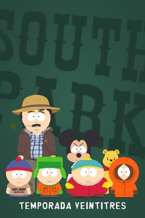 South Park T 23 C 10 online gratis