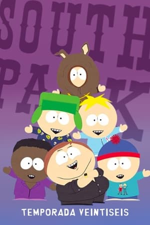 South Park T 26 C 4 online gratis